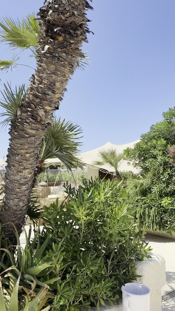 Calderisi Mare Beach Club
