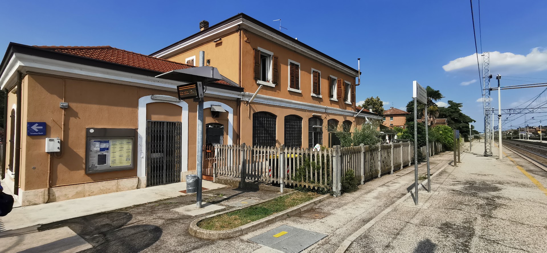Caldiero, Caldiero