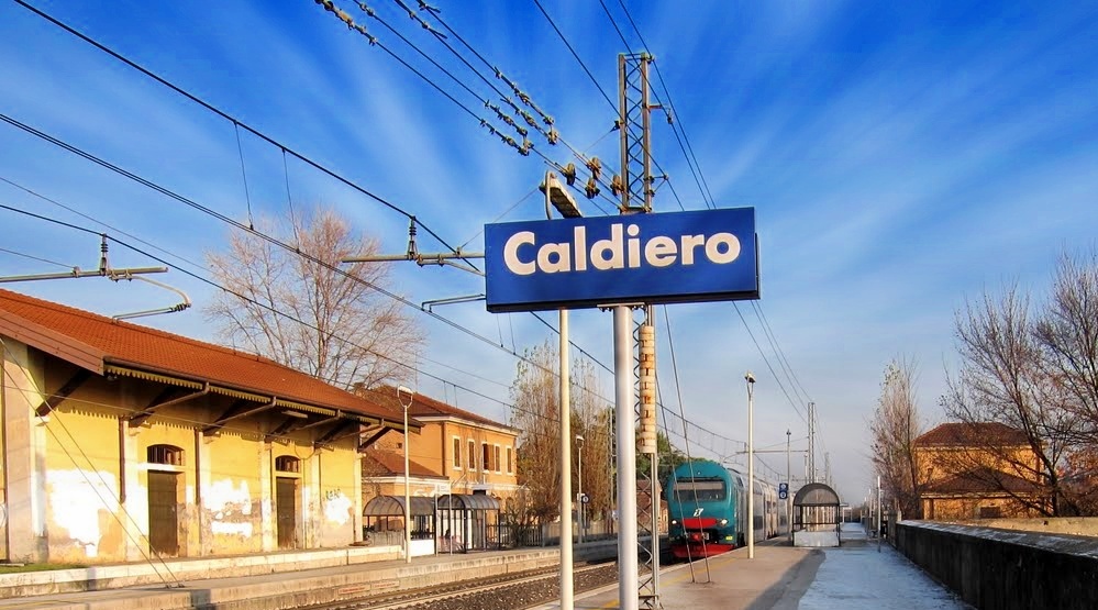 Caldiero