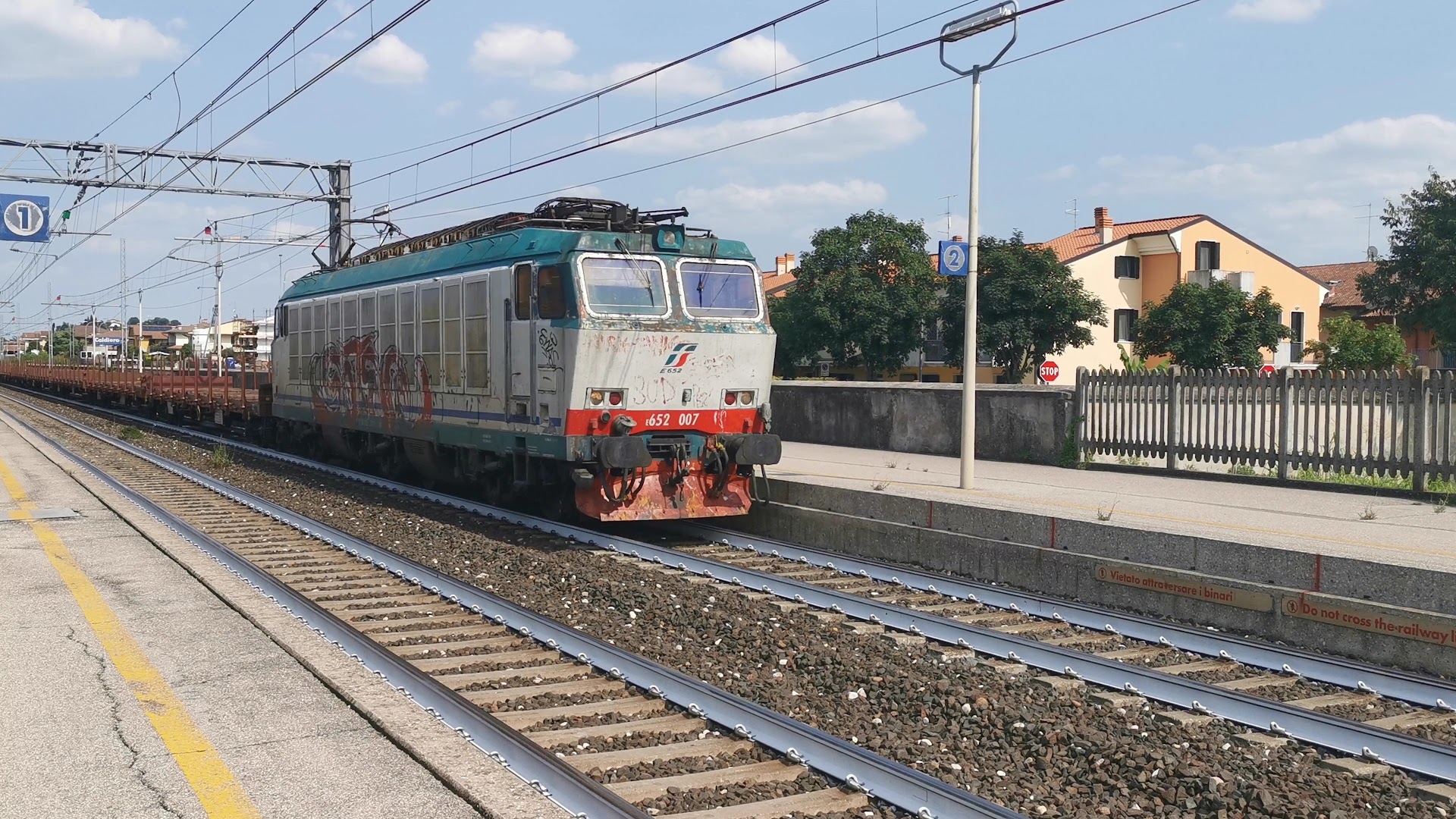 Caldiero