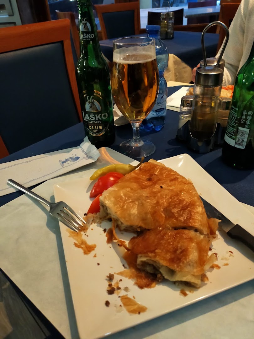 Caldo & Fresco Trieste Via Raffineria