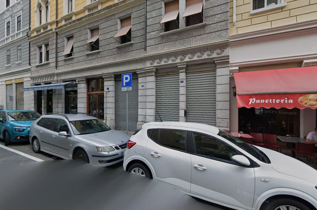 Caldo & Fresco Trieste Via Raffineria