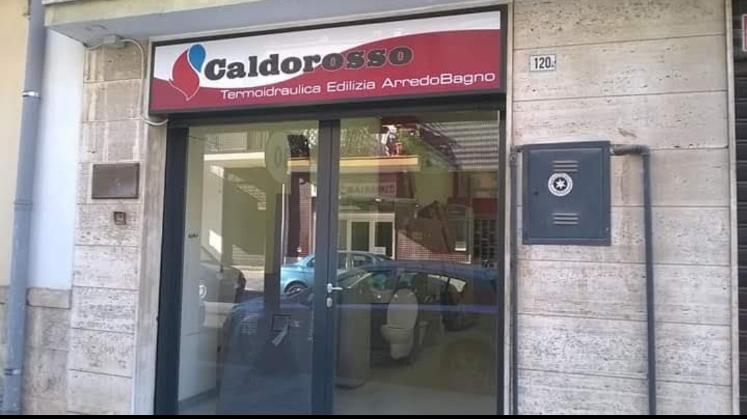 Caldorosso, Valenzano