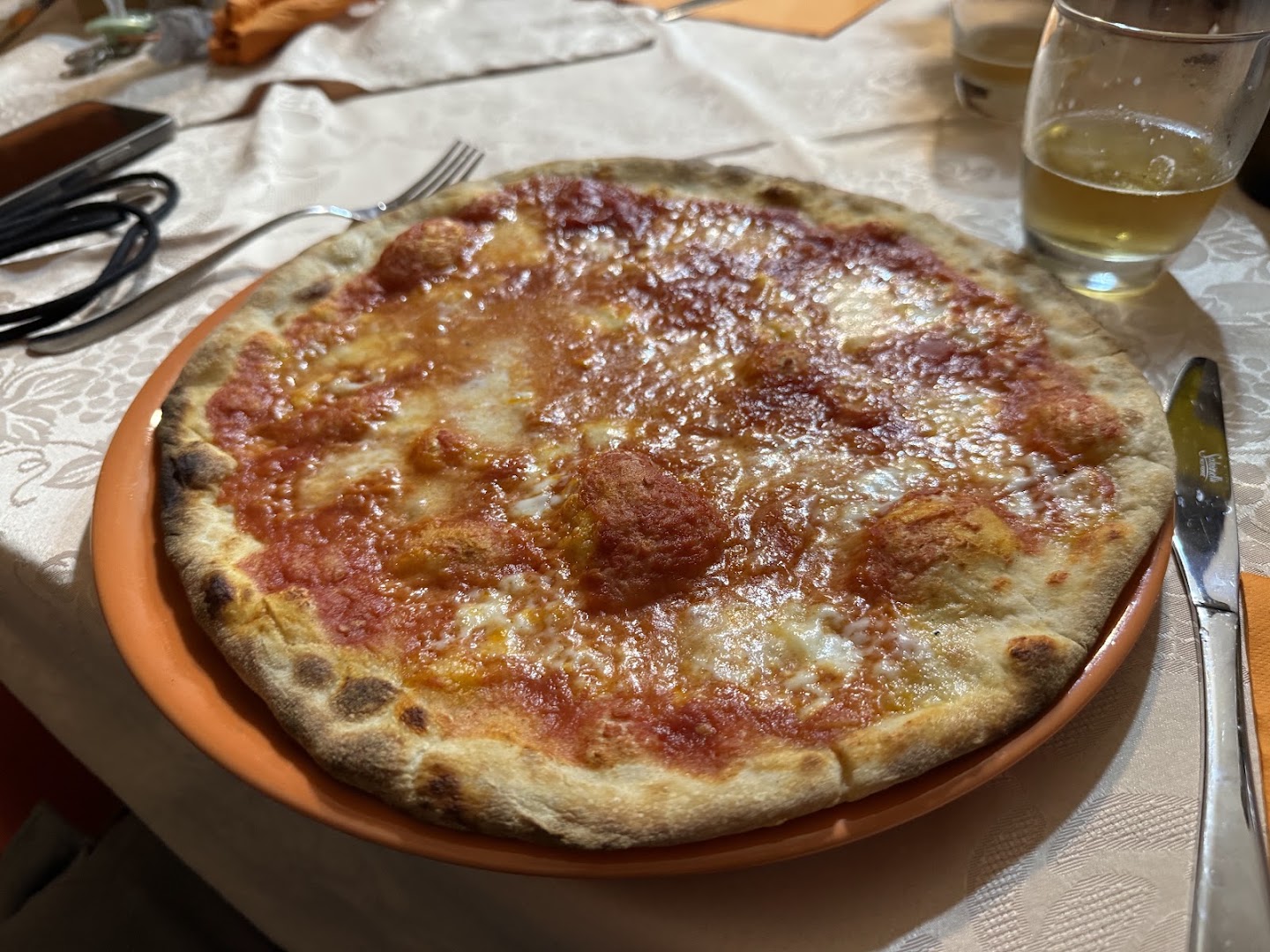 Caleido Pizzeria