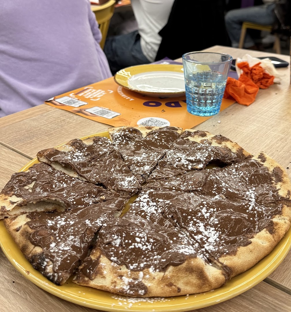 Caleido Pizzeria
