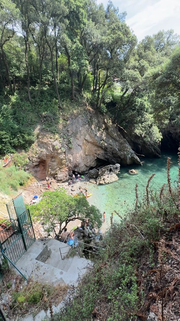 Caletta di Maramozza
