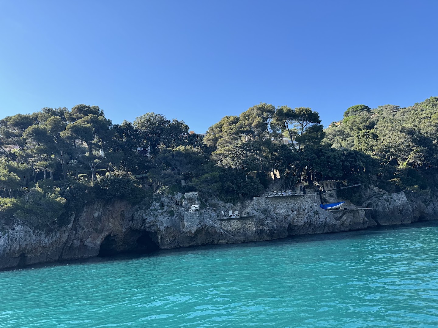 Caletta di Maramozza