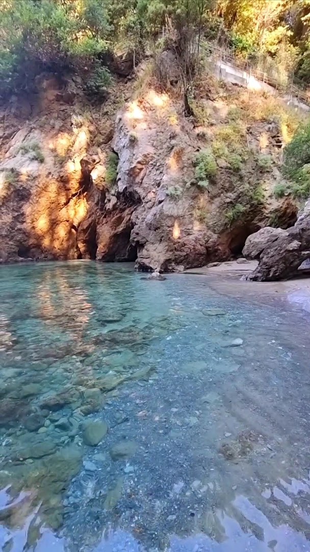Caletta di Maramozza