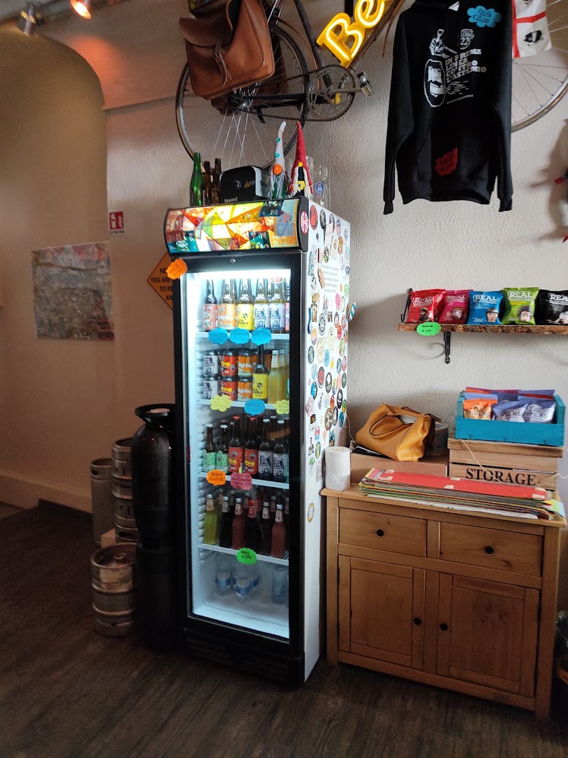 Calibro 22 Taproom