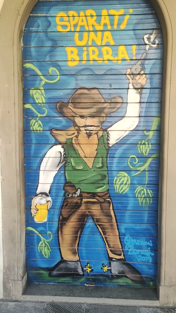 Calibro 22 Taproom