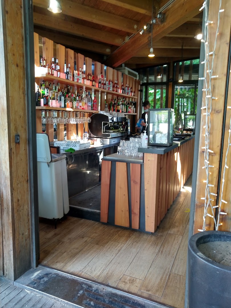 Calicantus Cafè