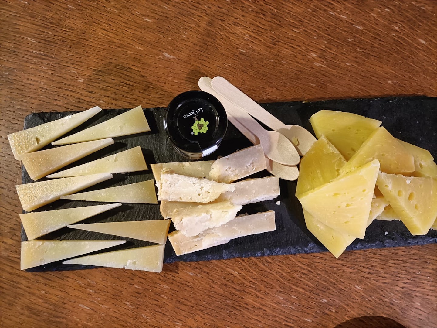 Calice & Tagliere
