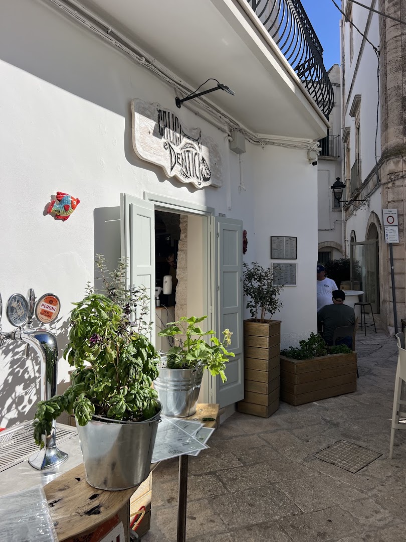 Calici e Dentici