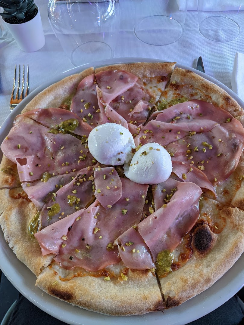 Calici - Lounge Bar & Foods, Milano