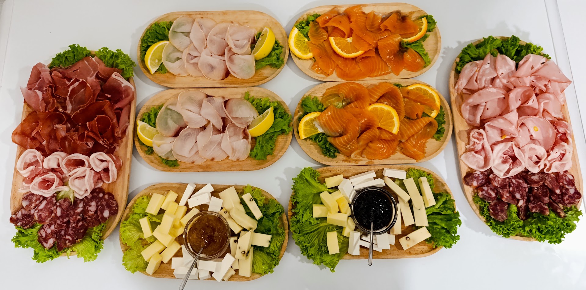 Calici - Lounge Bar & Foods