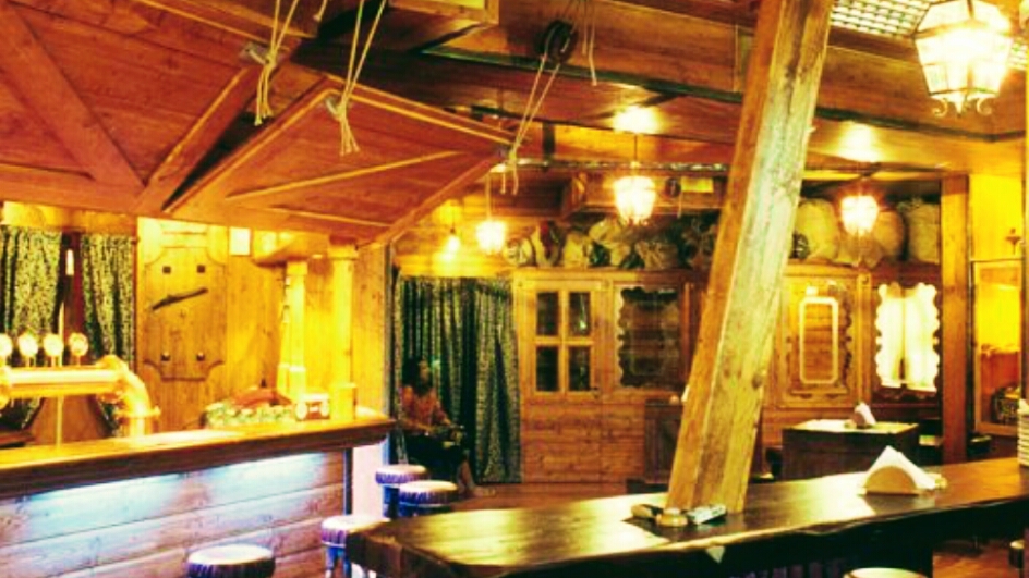 Calico Jack Tavern | Pub Birreria Pizzeria