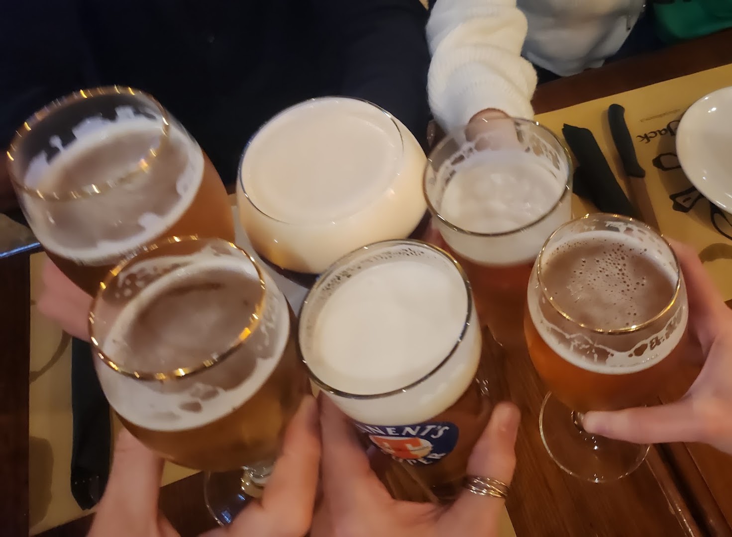 Calico Jack Tavern | Pub Birreria Pizzeria