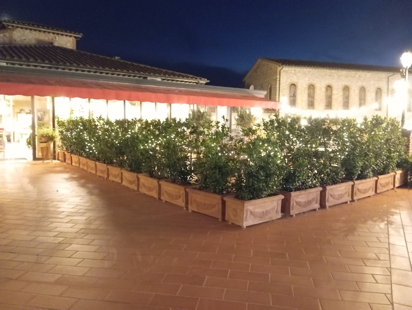 Calidario