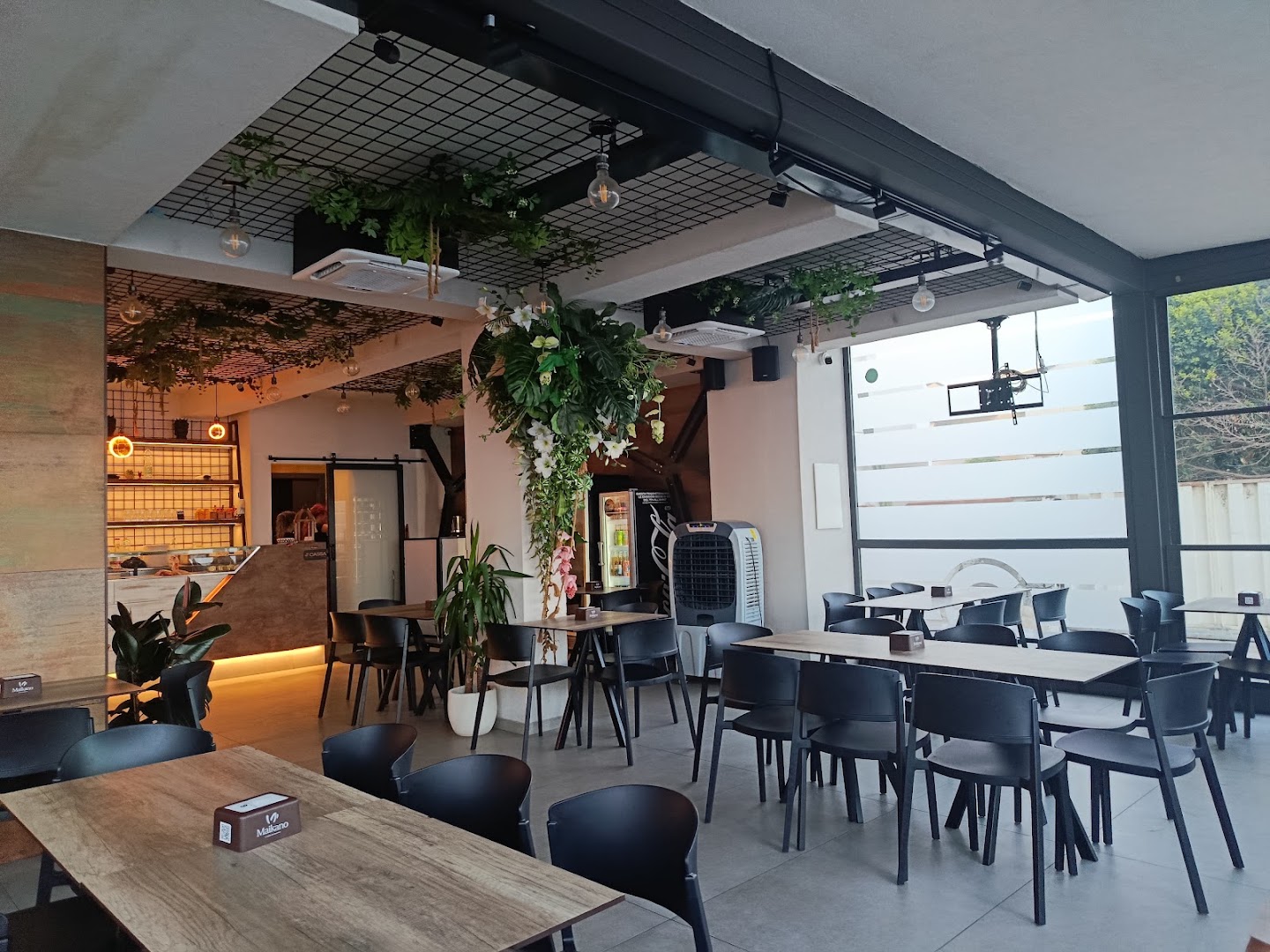 California Café