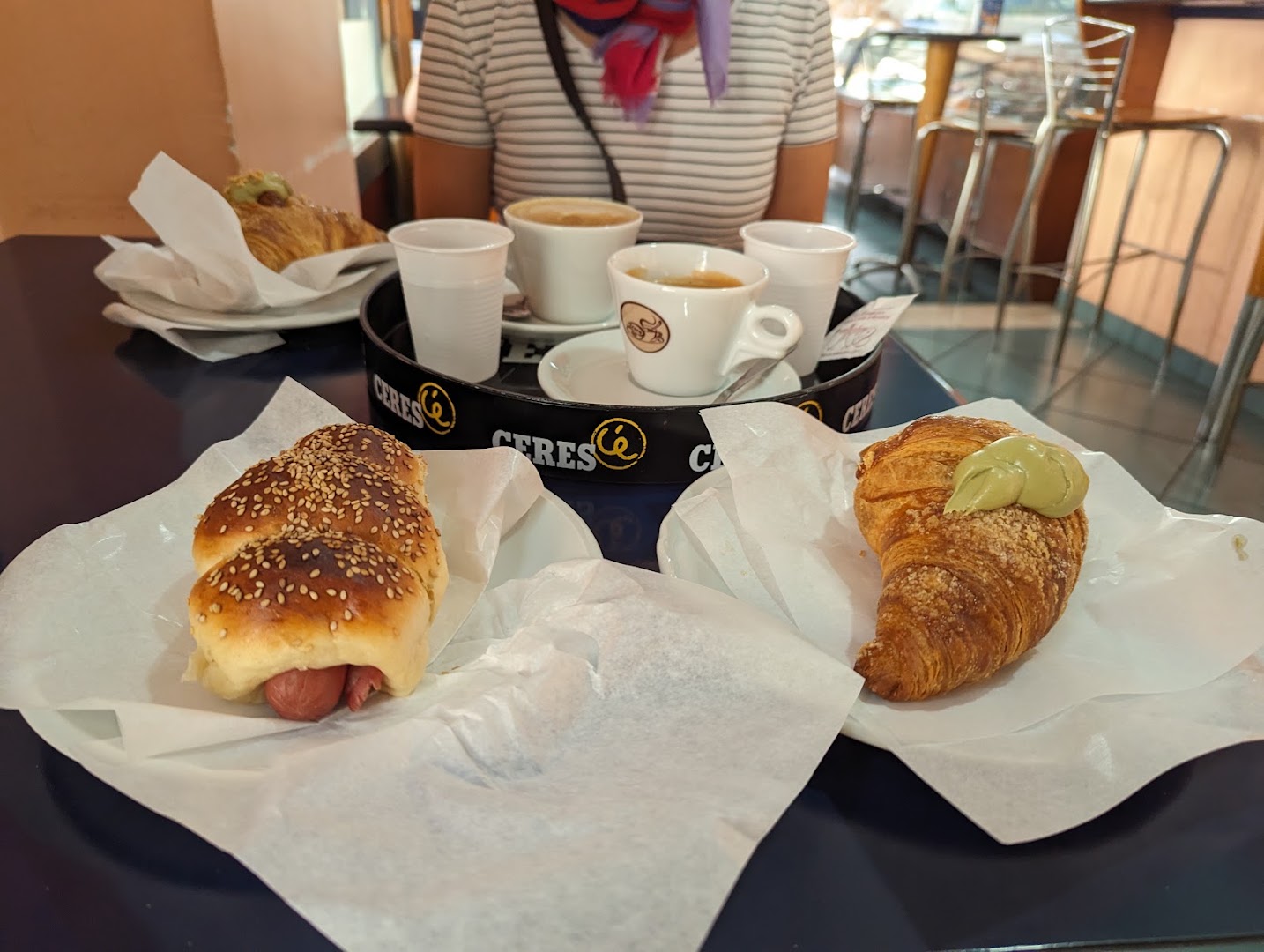 California Caffè
