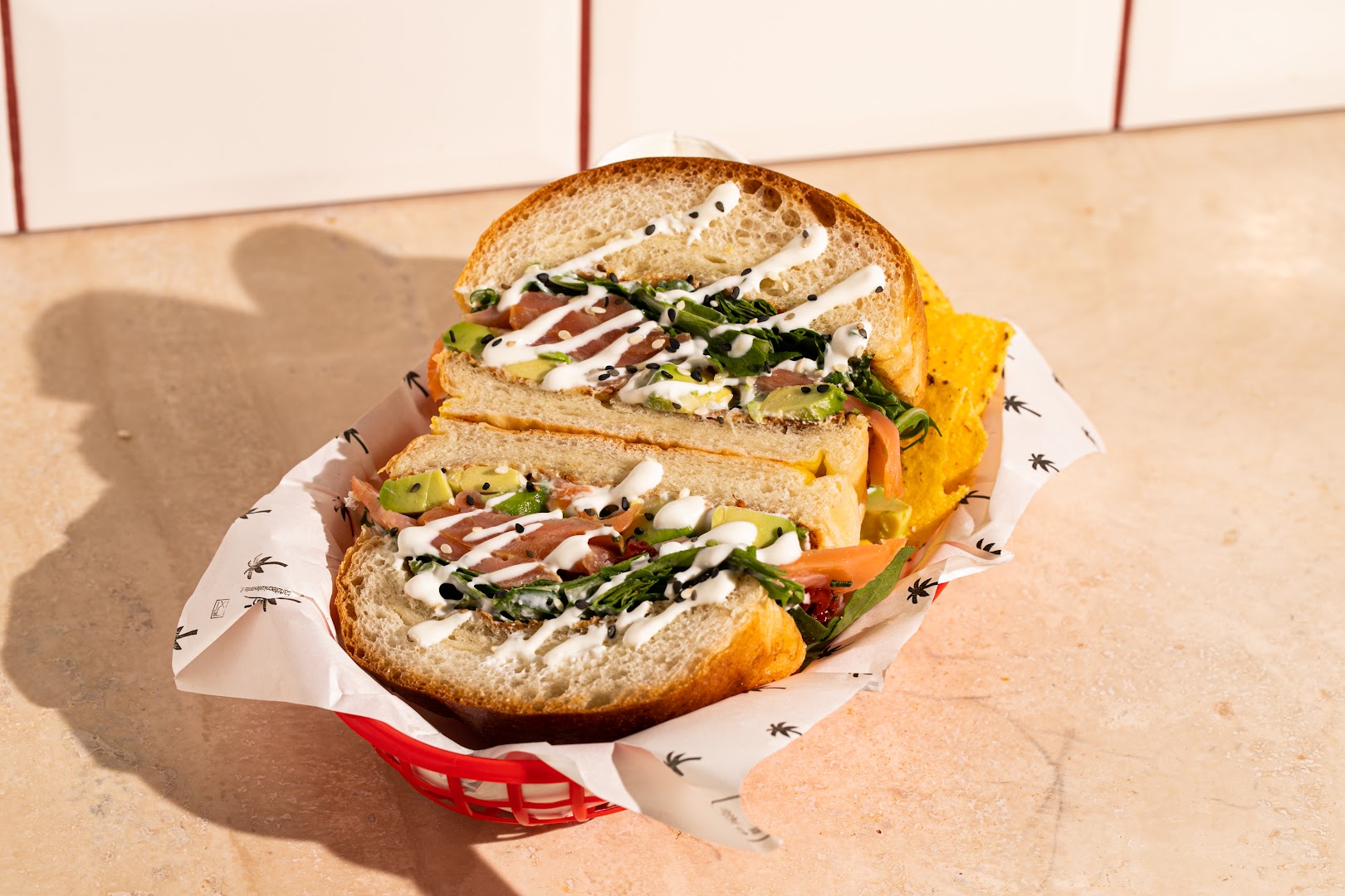 California Cookhouse - San Paolo