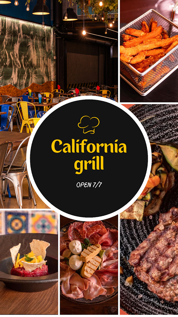 California Grill