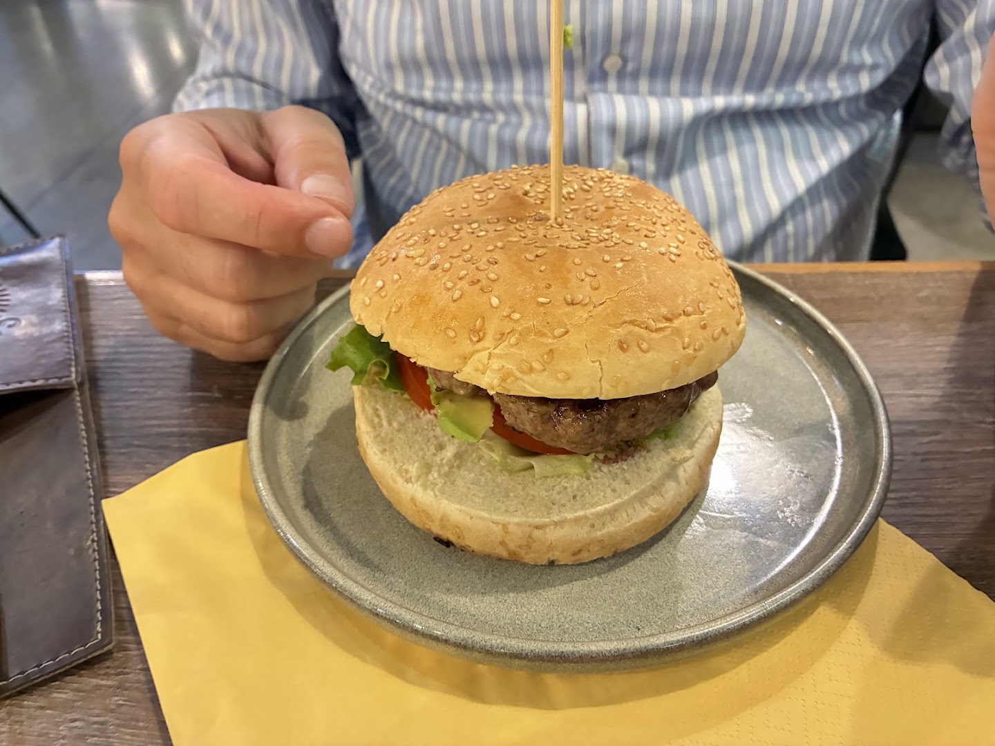California Grill