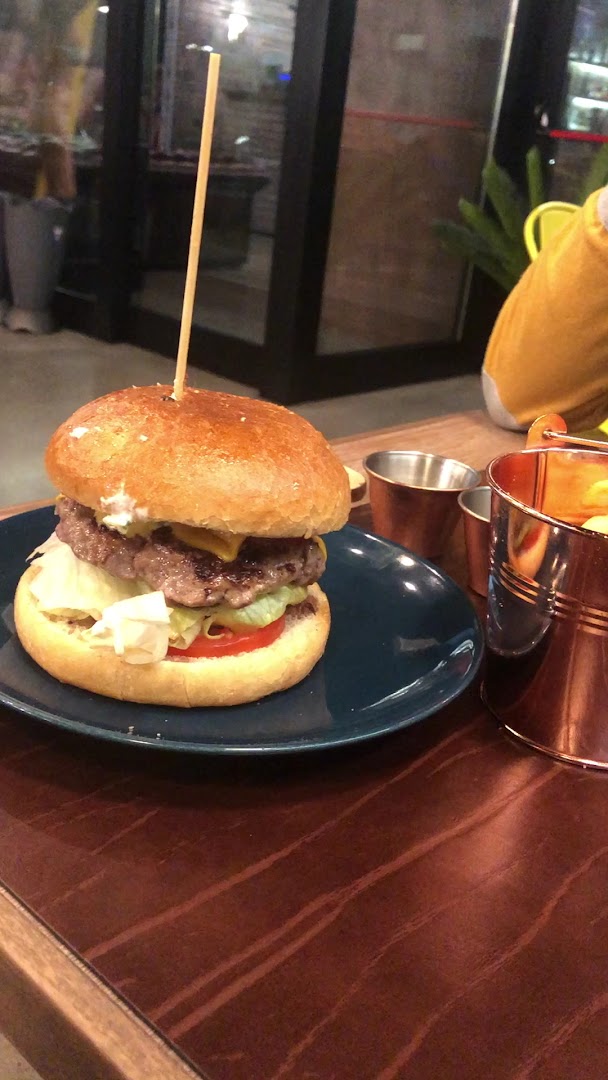 California Grill