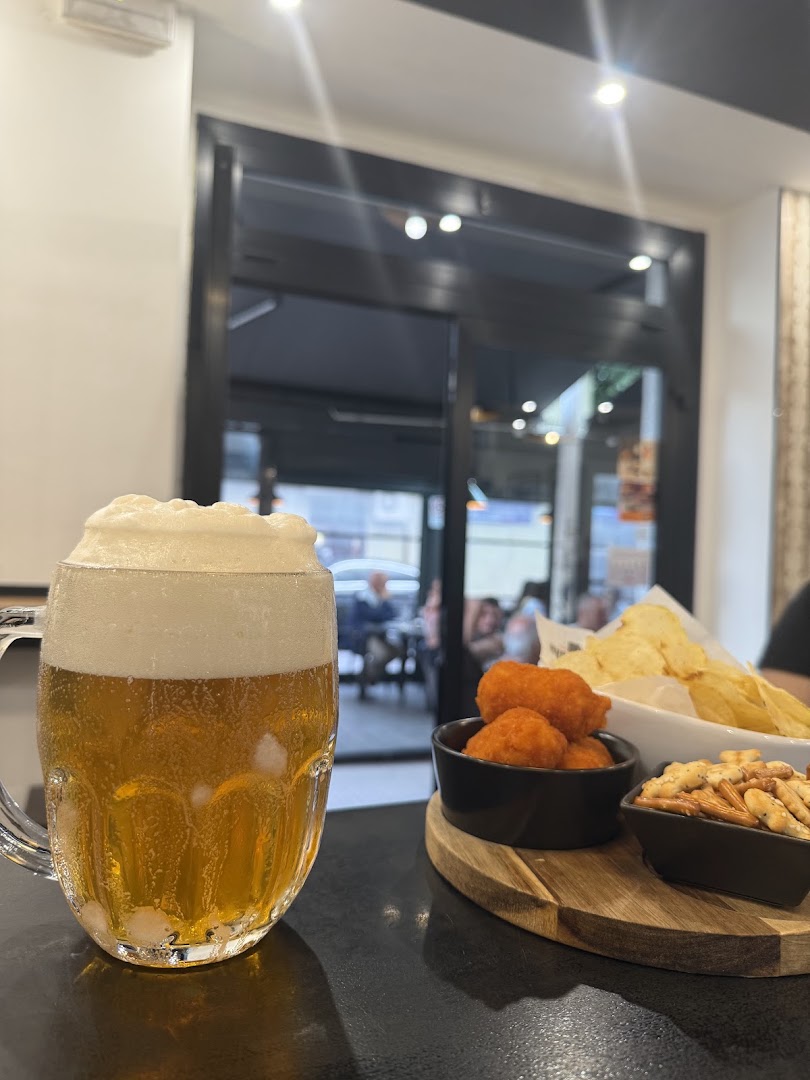 Calighes Ristopub e Caffetteria