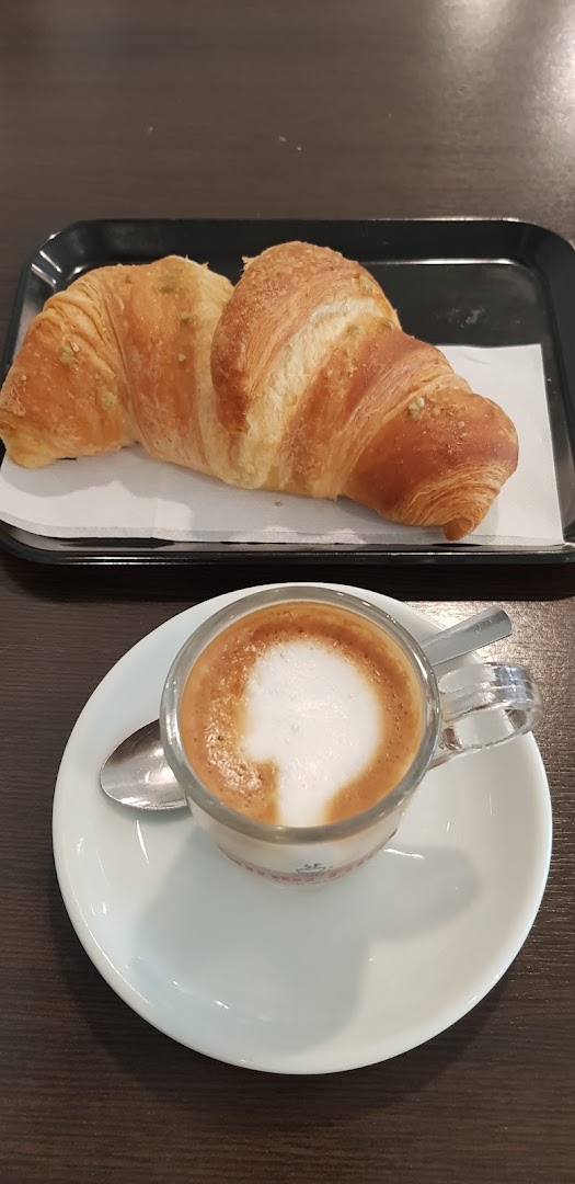 Calili Bistrot, Rubiera