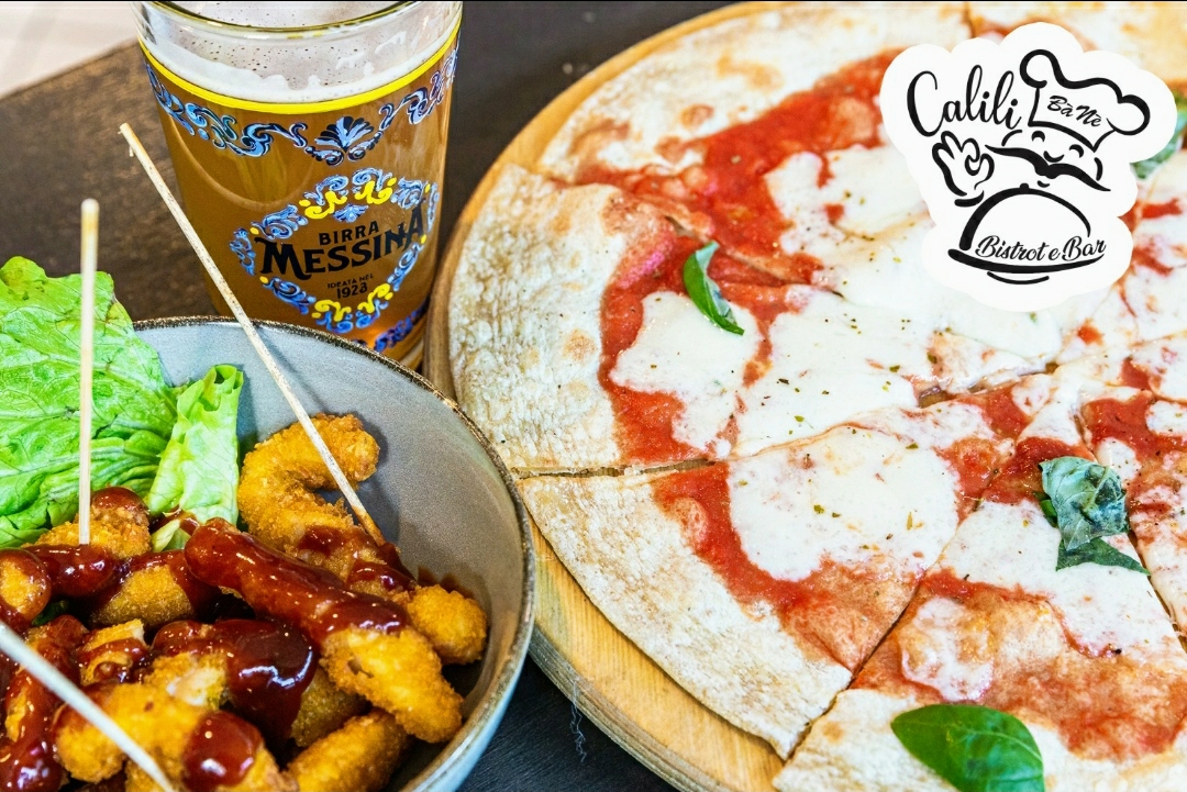 Calili Bistrot