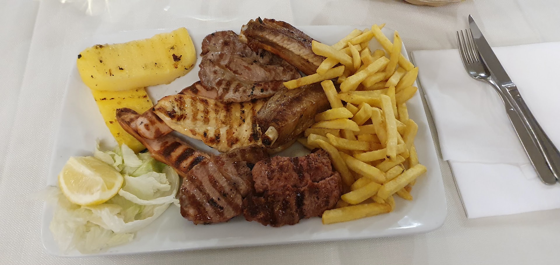 Calinferno pizzeria ristorante a San Fior