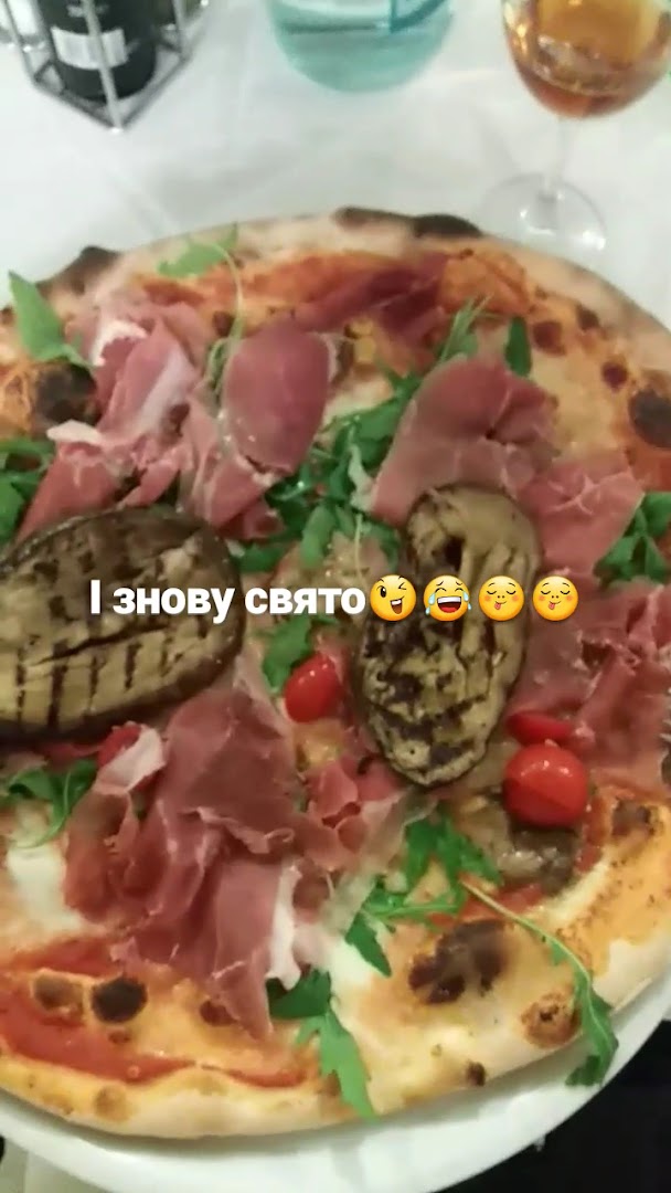 Calinferno pizzeria ristorante a San Fior