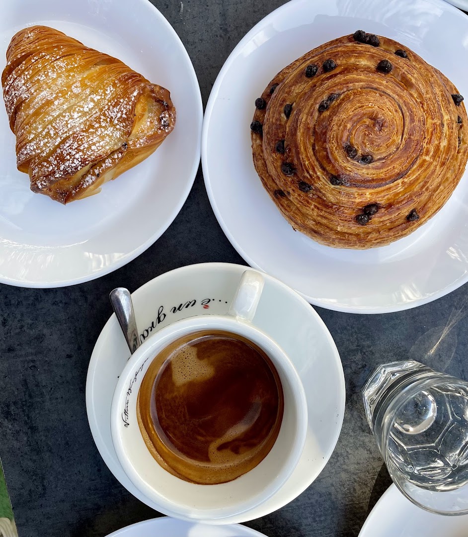 Calise snc, Pisa