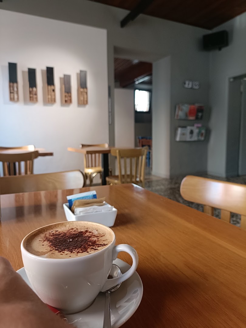 Calisto Cafè