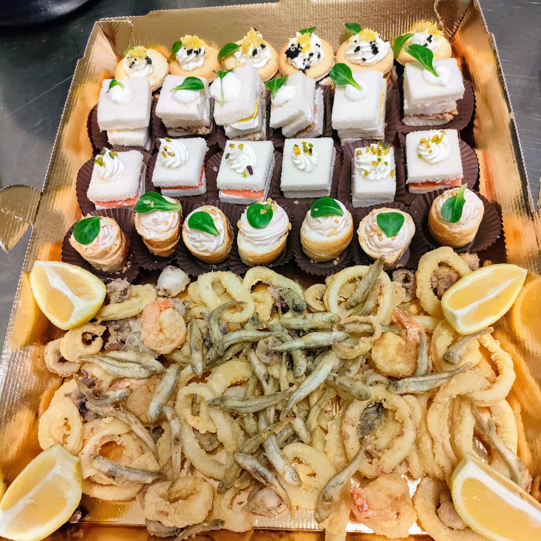 Calle di Luca | Bar - Pasticceria - Bistrot