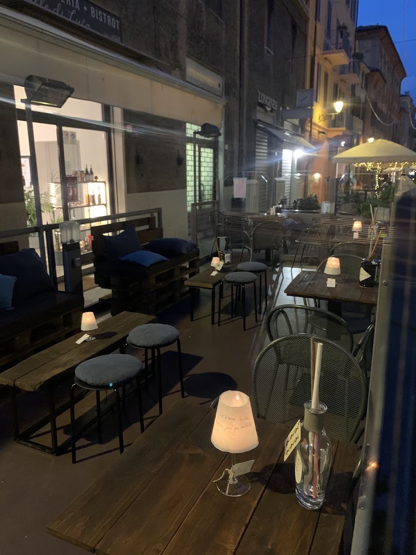 Calle di Luca | Bar - Pasticceria - Bistrot