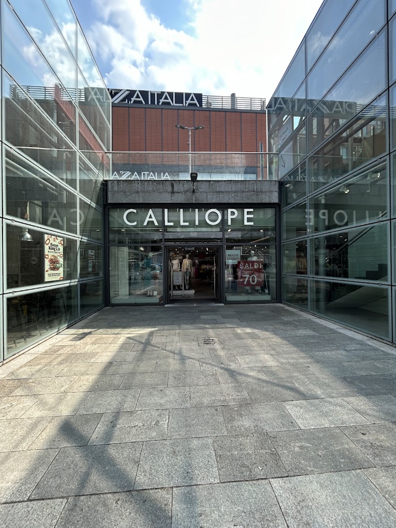 Calliope, Torino