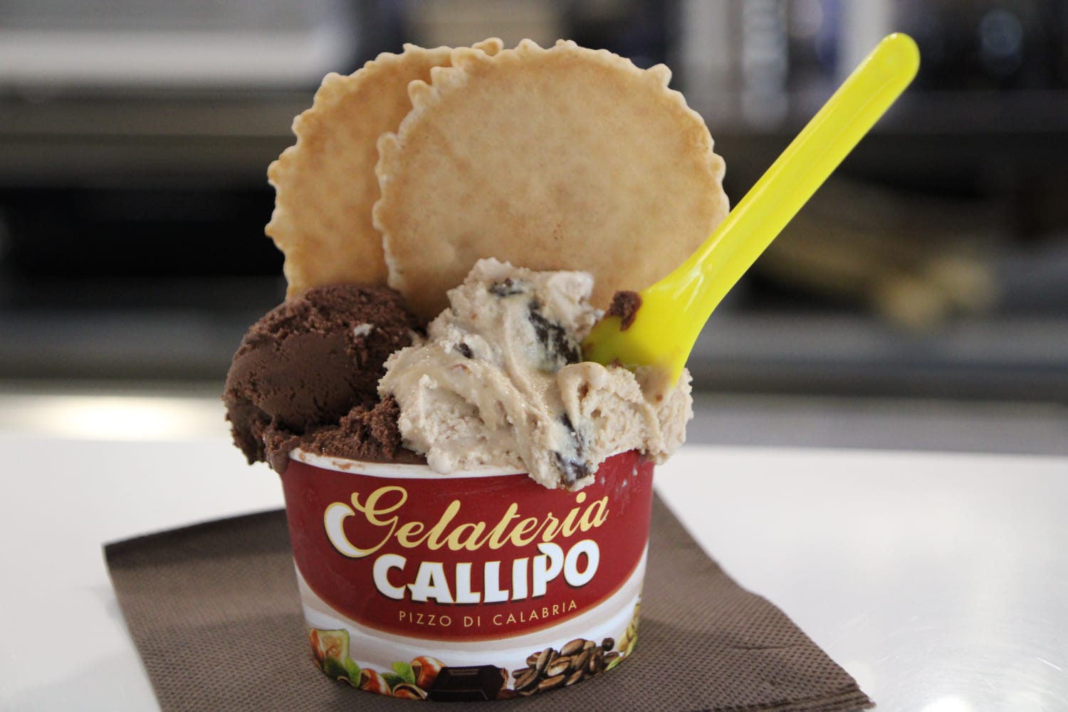 Callipo