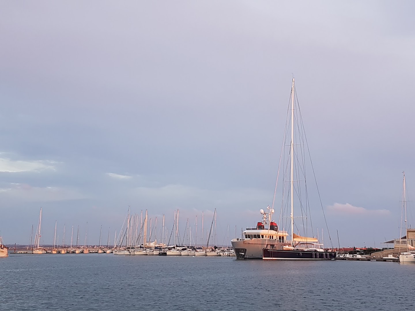 Caloma Beach Club Trapani