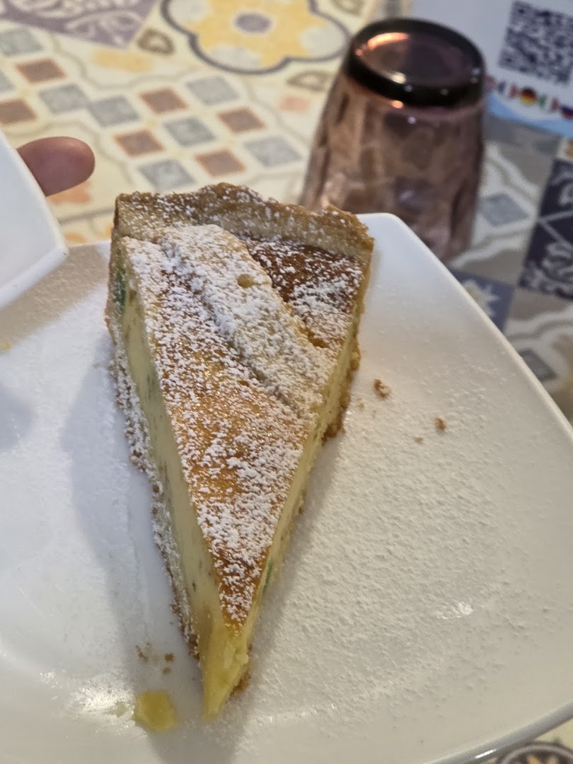 Calpurnio - Ristorante & Pizzeria