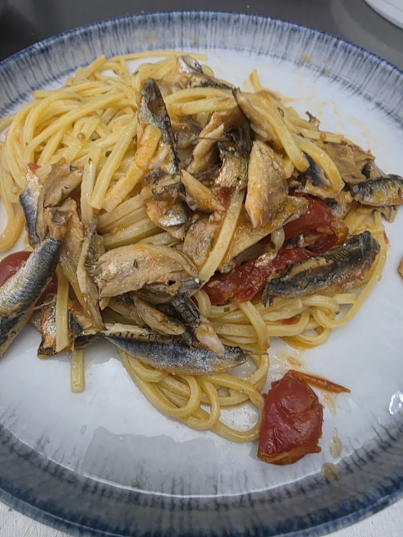 Calpurnio - Ristorante & Pizzeria