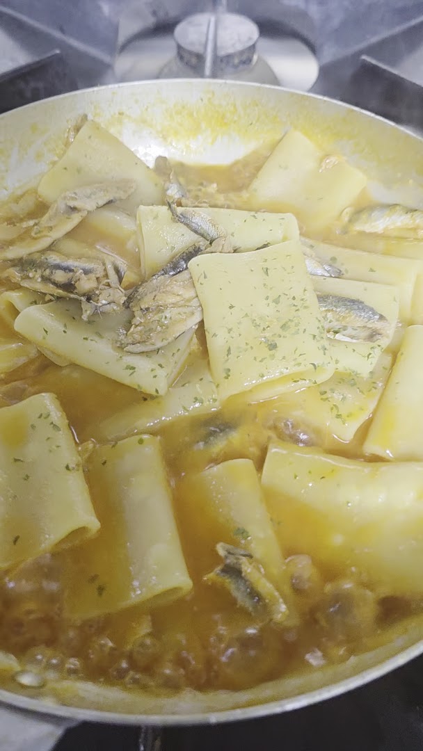 Calpurnio - Ristorante & Pizzeria, Gaeta
