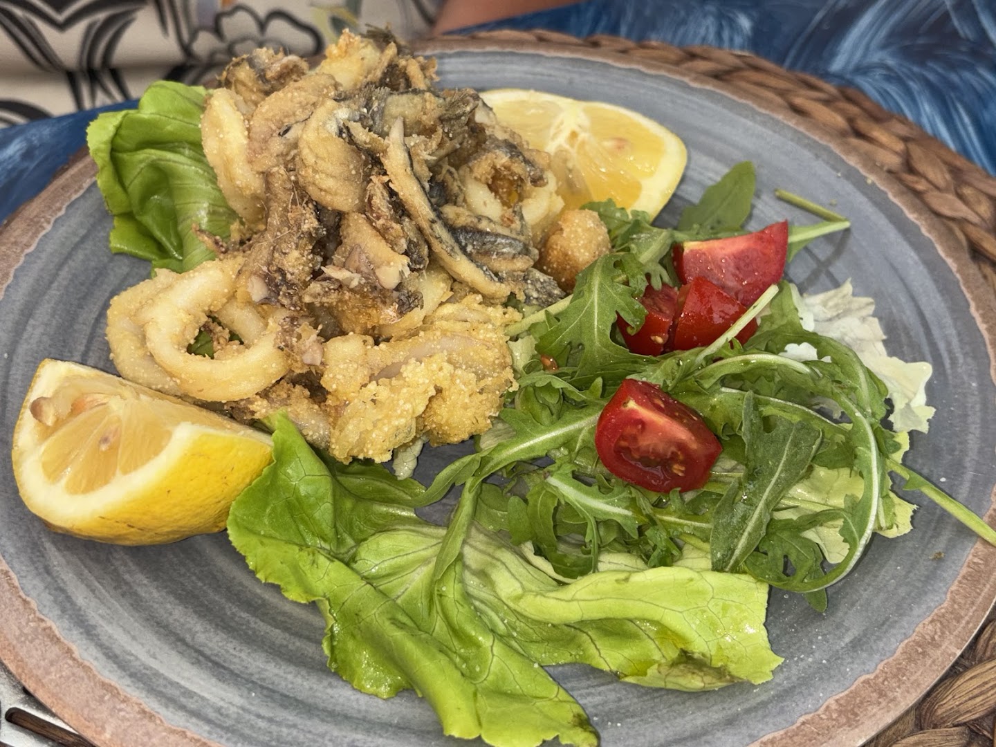 Calpurnio - Ristorante & Pizzeria