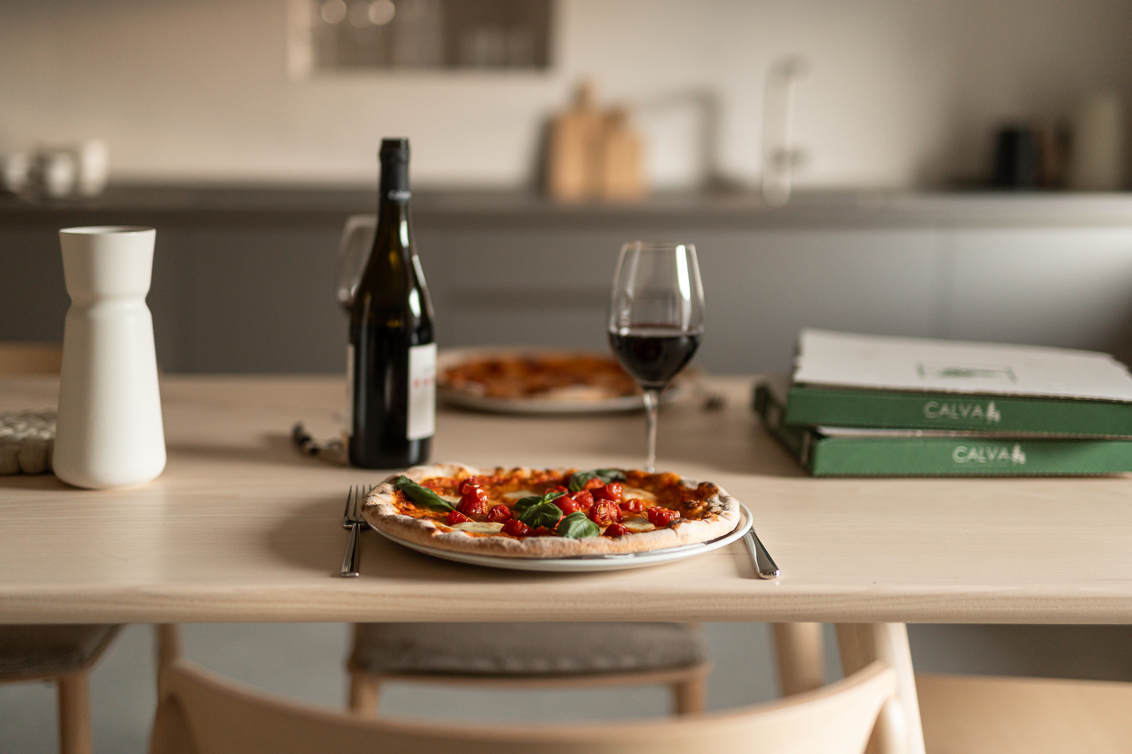 Calva Restaurant B&B Apartments