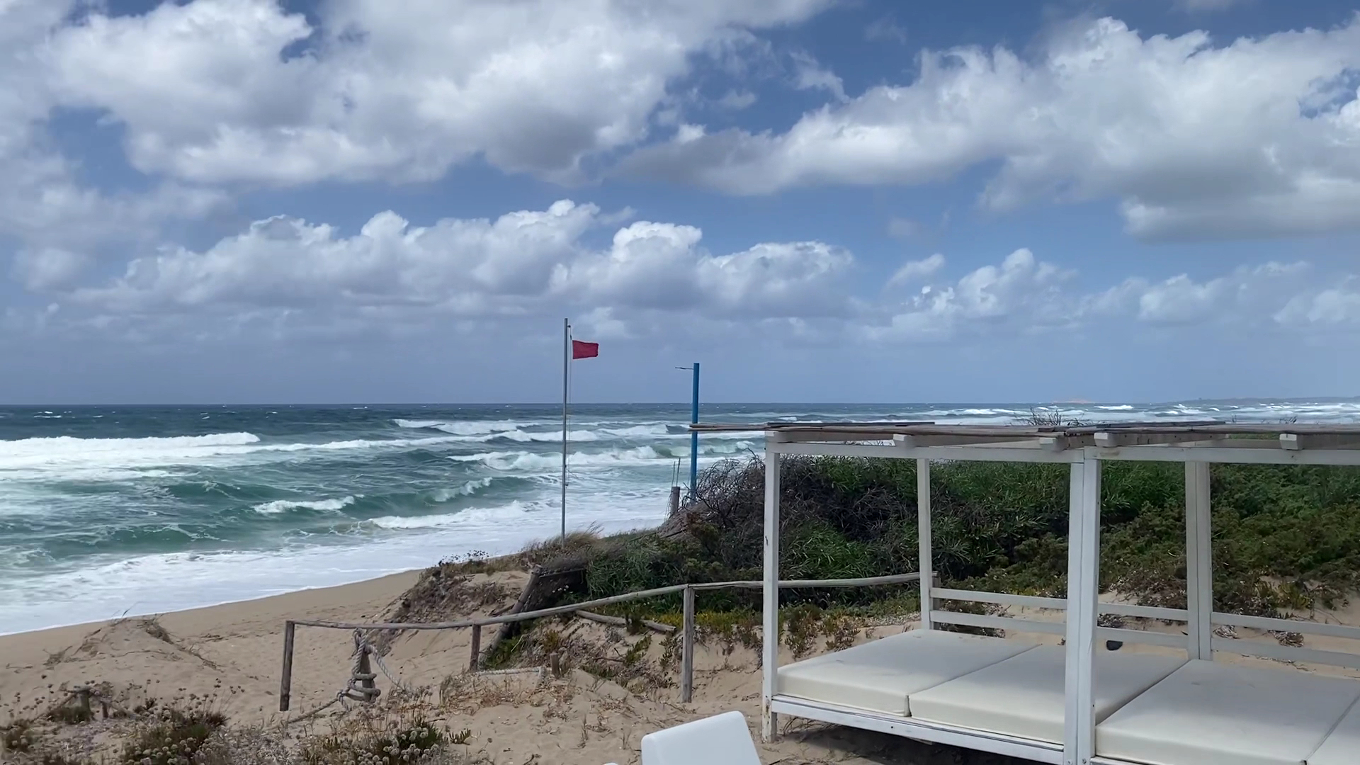 Calypso Beach club