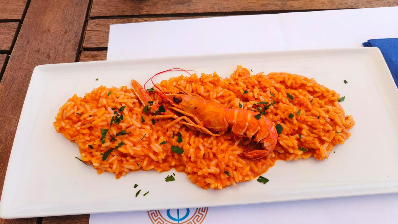 Calypso Beach Restaurant