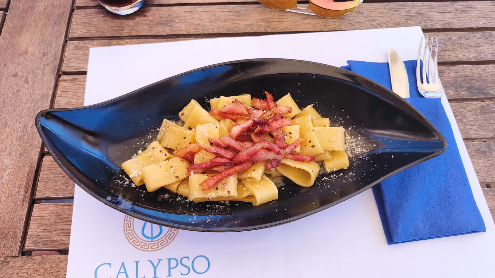 Calypso Beach Restaurant