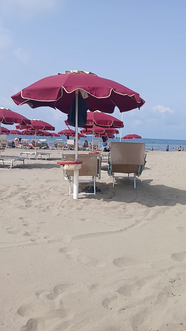 Calypso Beach Restaurant