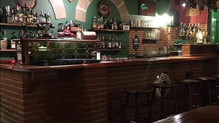 Calypso Pub